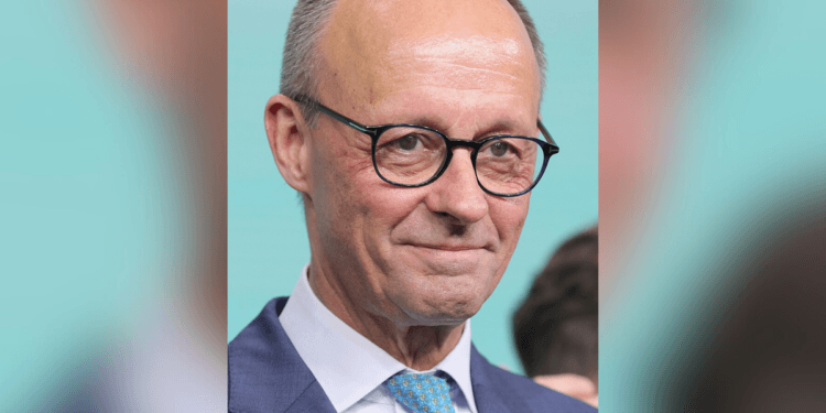 Com apoio de cristãos, candidato conservador vence na Alemanha