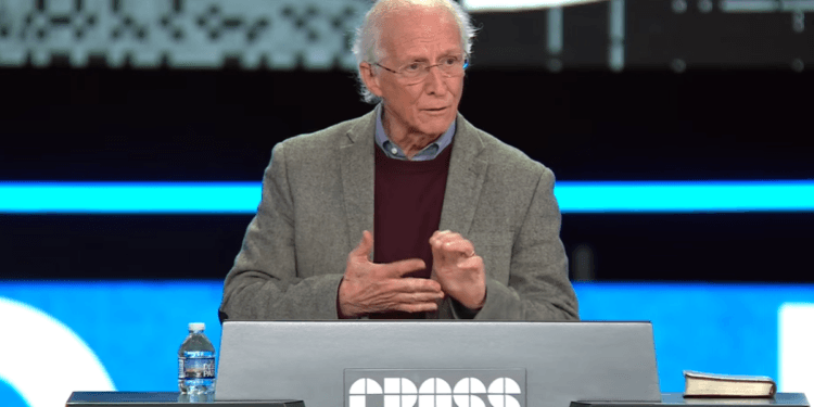 John Piper critica pastores que usam IA para escrever pregações: ‘É desonesto’