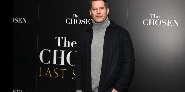 Criador de “The Chosen” virá ao Brasil para divulgar 5ª temporada