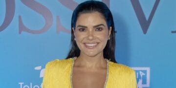 Vanessa Giácomo diz que foi impactada ao estrelar filme cristão: “Só aumentou minha fé”