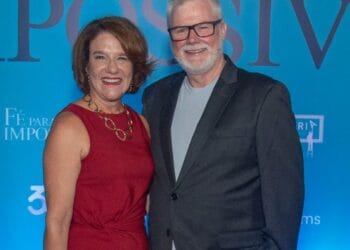 Filme que conta história de missionária tem pré-estreia no Brasil: “Vai trazer salvação”