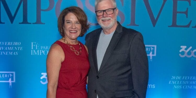 Filme que conta história de missionária tem pré-estreia no Brasil: “Vai trazer salvação”