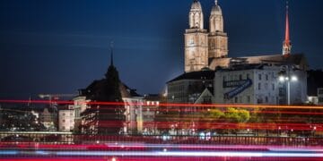 Suíça: declínio do protestantismo oficial contrasta com ascensão dos sem religião