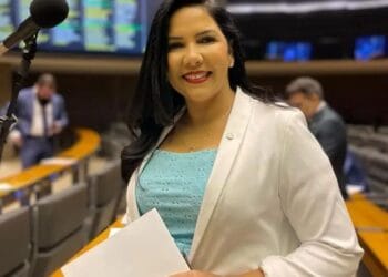 Deputada Cristiane Lopes reforça compromisso com Rondônia no retorno dos trabalhos na câmara dos deputados