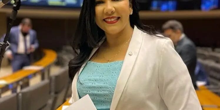 Deputada Cristiane Lopes reforça compromisso com Rondônia no retorno dos trabalhos na câmara dos deputados