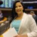 Deputada Cristiane Lopes reforça compromisso com Rondônia no retorno dos trabalhos na câmara dos deputados