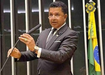 Abílio Santana defende a participação evangélica em todos os níveis do poder