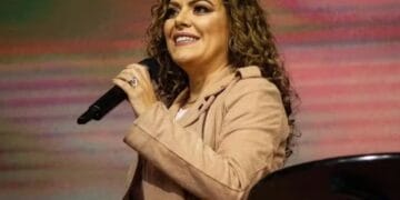 Justiça inocenta Ana Paula Valadão em ação por associar Aids a homossexualidade