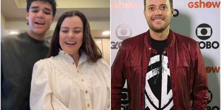 Ana Paula Valadão inflama briga familiar ao envolver o filho na polêmica