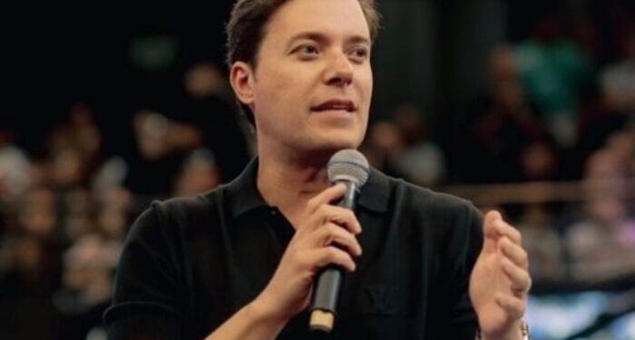 MPF arquiva inquérito contra André Valadão por suposta homofobia