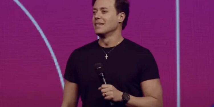 “Quanto mais bate, mais nós cresce”