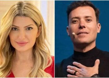 Fontenelle diz que Lagoinha tem mais “máquinas de dízimo” que pessoas