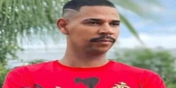 Após um mês internado, morre o ciclista que colidiu na traseira de um caminhão