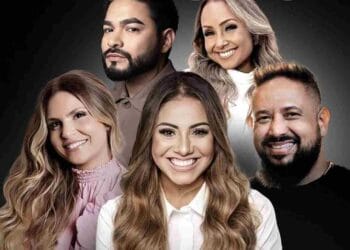 As vozes mais influentes do mundo cristão segundo a Forbes