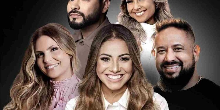 As vozes mais influentes do mundo cristão segundo a Forbes