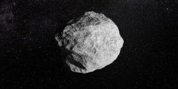 O que se sabe sobre o asteroide recém-descoberto que pode colidir com a Terra
