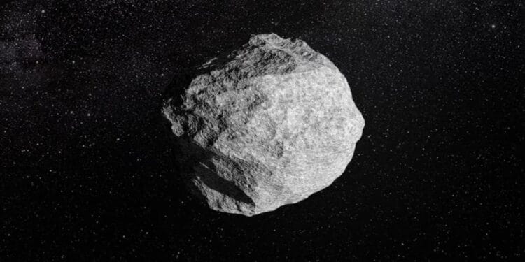 O que se sabe sobre o asteroide recém-descoberto que pode colidir com a Terra