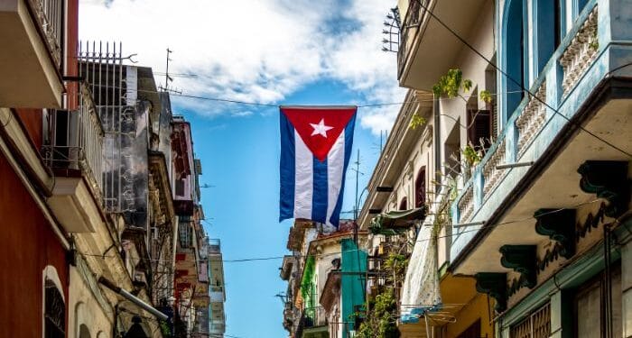 Cuba: Quase mil atos contra a liberdade religiosa registrados em 2024