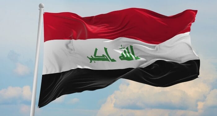 Cristãos são forçados a fugir no Iraque