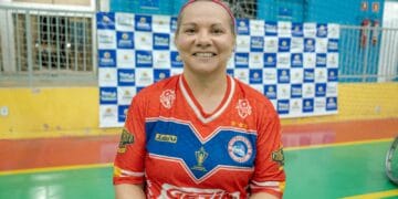 Vila Olímpica Chiquilito Erse recebe a primeira edição do desafio de basquete em cadeira de rodas