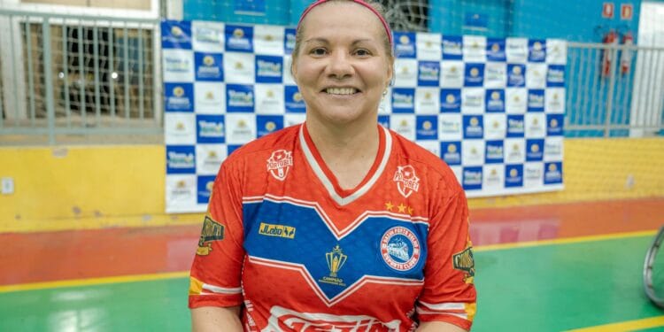 Vila Olímpica Chiquilito Erse recebe a primeira edição do desafio de basquete em cadeira de rodas