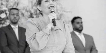 Velório da bispa Keila Ferreira acontece nesta segunda-feira (03)