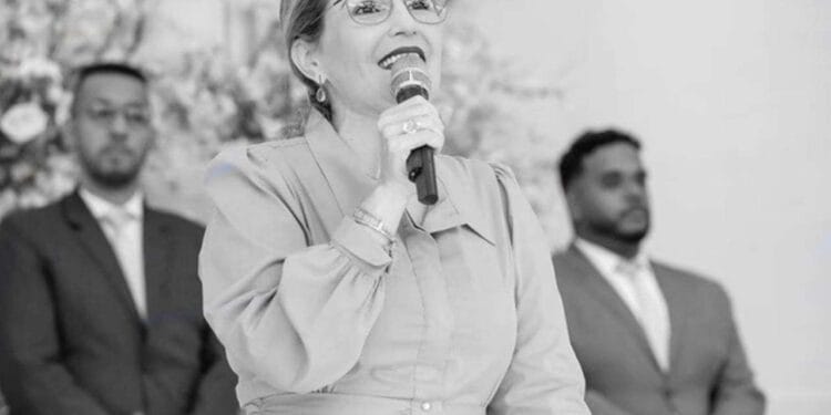 Velório da bispa Keila Ferreira acontece nesta segunda-feira (03)