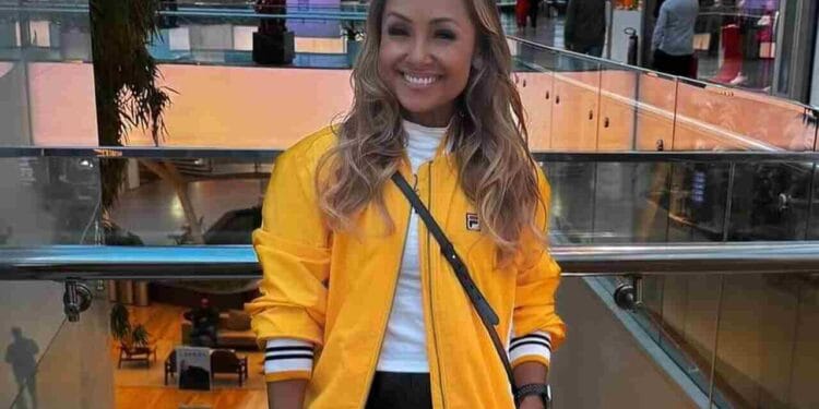 Após 24 anos, Bruna Karla encerra contrato com a MK Music