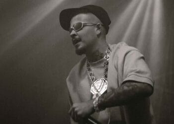 Funkeiro Jottapê decide migrar para música gospel