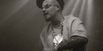 Funkeiro Jottapê decide migrar para música gospel