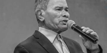 O adeus a Alceu Pires, ícone da música evangélica brasileira