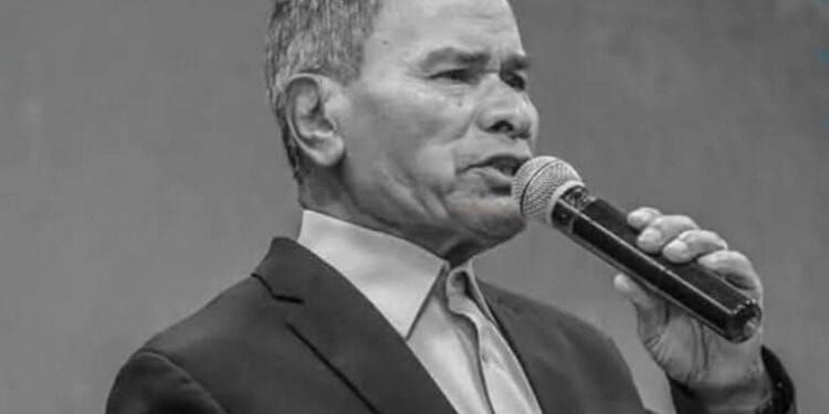 O adeus a Alceu Pires, ícone da música evangélica brasileira