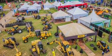 A menos de 100 dias aumenta a expectativa para 12ª Rondônia Rural Show: “Do Campo ao Futuro” – Governo do Estado de Rondônia