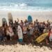 Evangelismo com surfistas une esporte à fé: ‘O Senhor no mar’