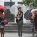 Fevereiro deve ter chuva em diversas regiões do Brasil; veja a previsão do tempo
