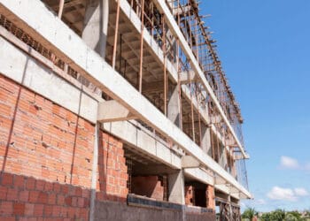 Segurança Pública é fortalecida com construção do complexo da Polícia Civil do Estado de Rondônia