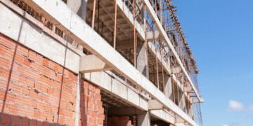 Segurança Pública é fortalecida com construção do complexo da Polícia Civil do Estado de Rondônia