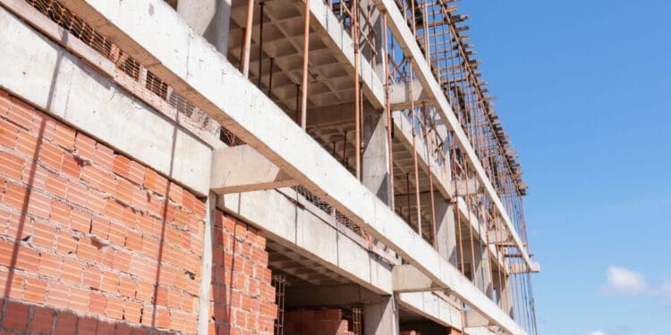 Segurança Pública é fortalecida com construção do complexo da Polícia Civil do Estado de Rondônia