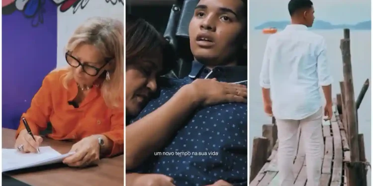 Kaiky Mello tem contrato renovado e ganha show especial da Central Gospel Music