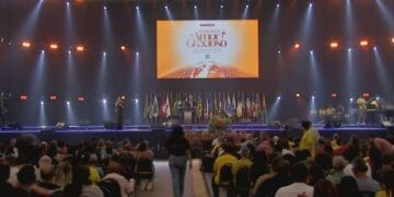 Igreja Batista realiza evento nacional com foco em ações sociais em Fortaleza