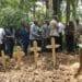 70 cristãos decapitados por terroristas dentro de igreja protestante no Congo