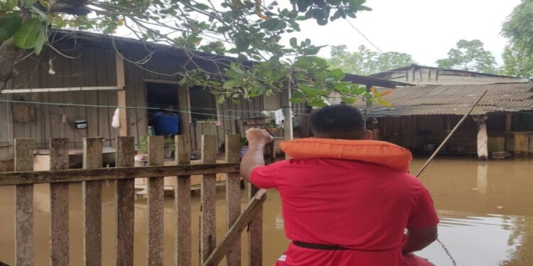 Governo de RO promove capacitação para defesas civis municipais no enfrentamento a desastres