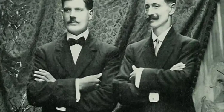 Câmara cria medalha do Mérito Evangélico em homenagem a Daniel Berg e Gunnar Vingren