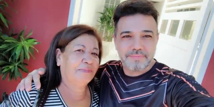 Mãe do deputado Marco Feliciano morre aos 71 anos