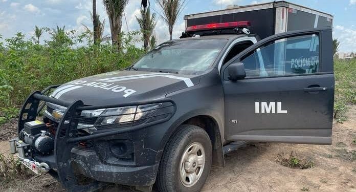 Duas pessoas são executadas em linha na BR-319 – Canal do Madeira