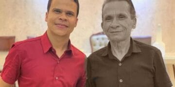 Morre aos 61 anos Carlos Rodrigues, pai do pastor Elizeu Rodrigues