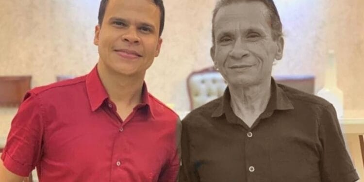 Morre aos 61 anos Carlos Rodrigues, pai do pastor Elizeu Rodrigues