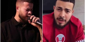 Ex-funkeiro Jotappê explica por que já está cantando em igrejas