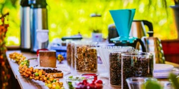 Rondônia bate recorde na exportação de café e está entre os cinco maiores exportadores do Brasil