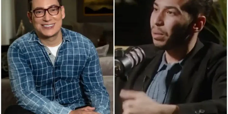 Jovem diz que foi abusado por Felipe Heiderich quando ele ainda era pastor